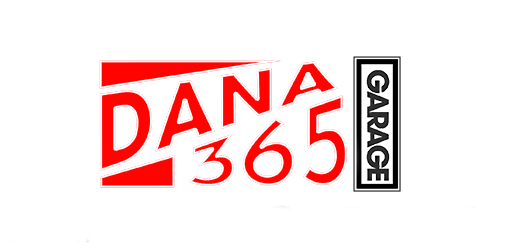 Dana365 Garage